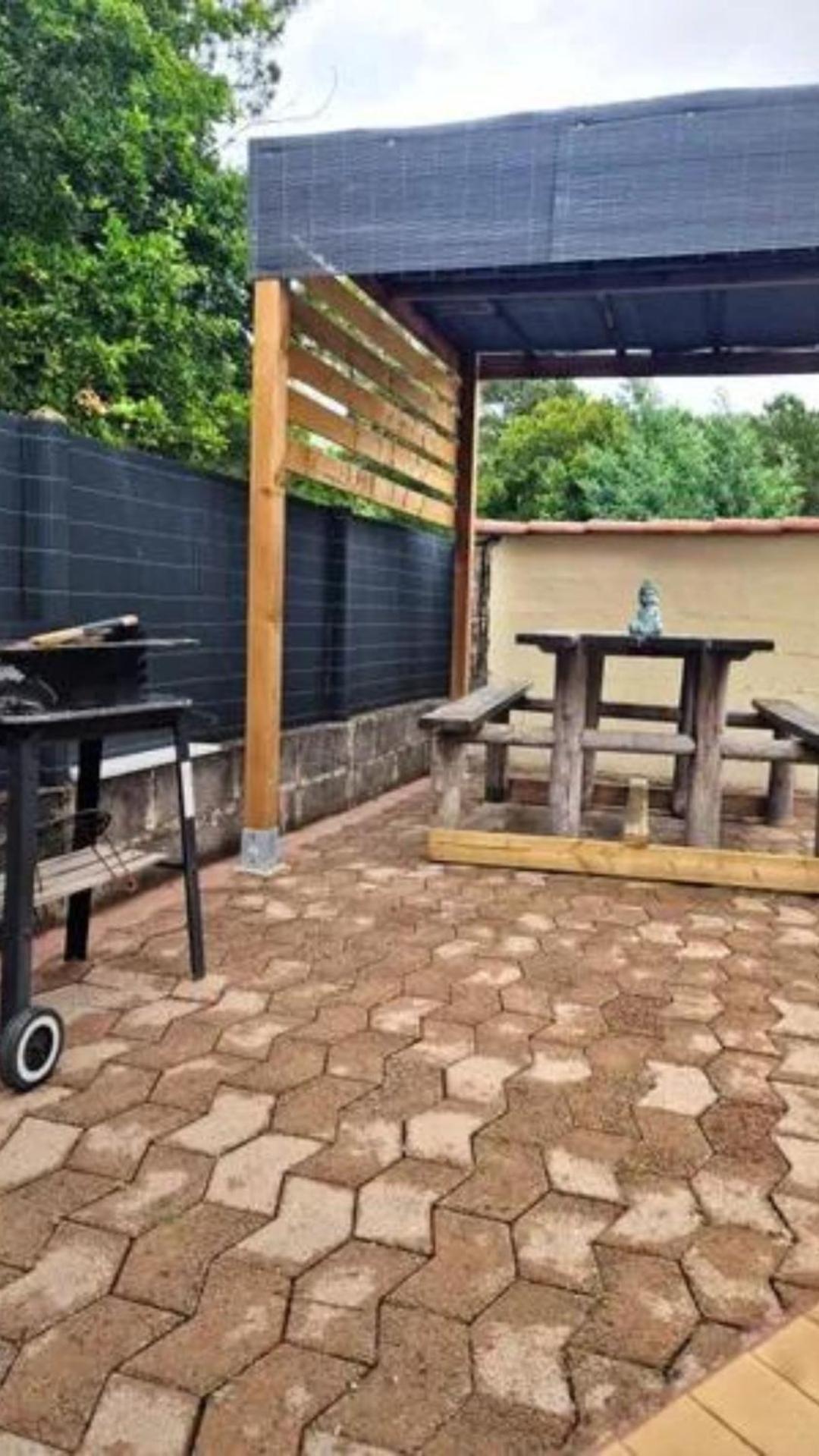Le Refuge Boise Holiday home *